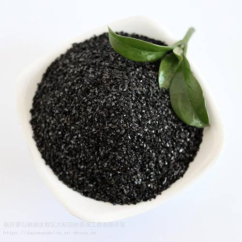 蜀山污水处理活性炭用途