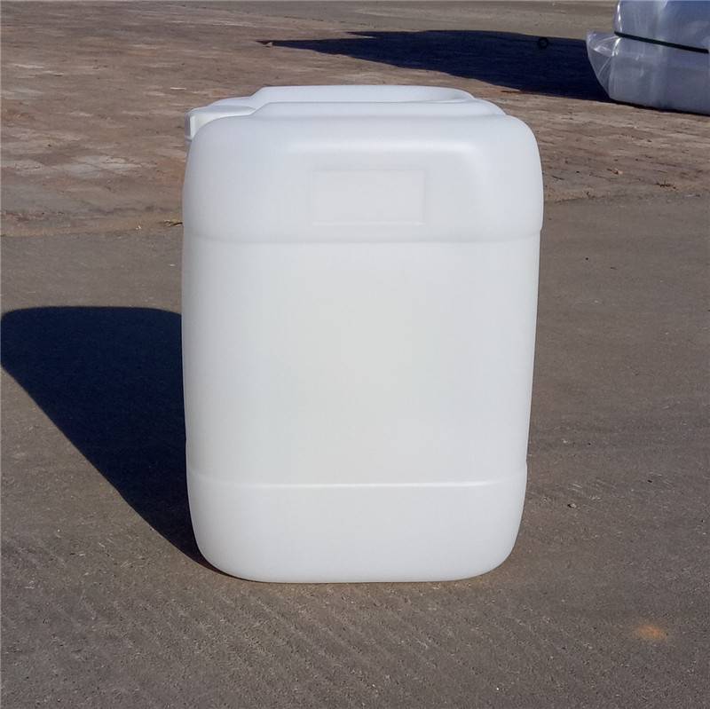 山东新佳25kg闭口桶25l化工桶25公斤塑料桶hdpe材质生产商