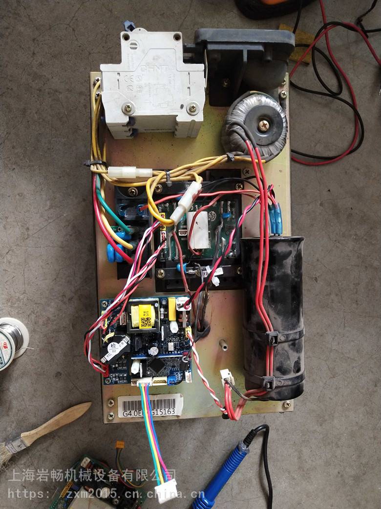 易酷焊机40t主板易特流焊机主板易特流易酷焊机维修电话