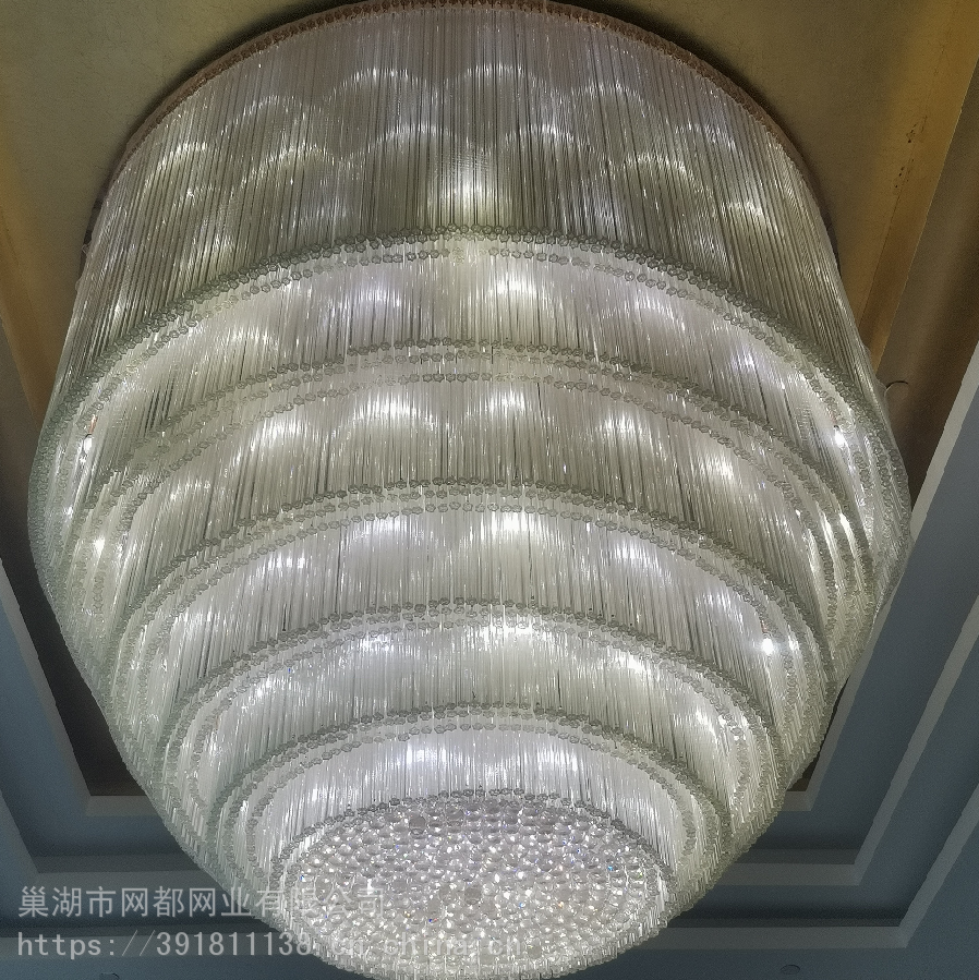 灯具防护网 水晶灯安*** 保护网 透明网】价格_厂家 - 中国供应商