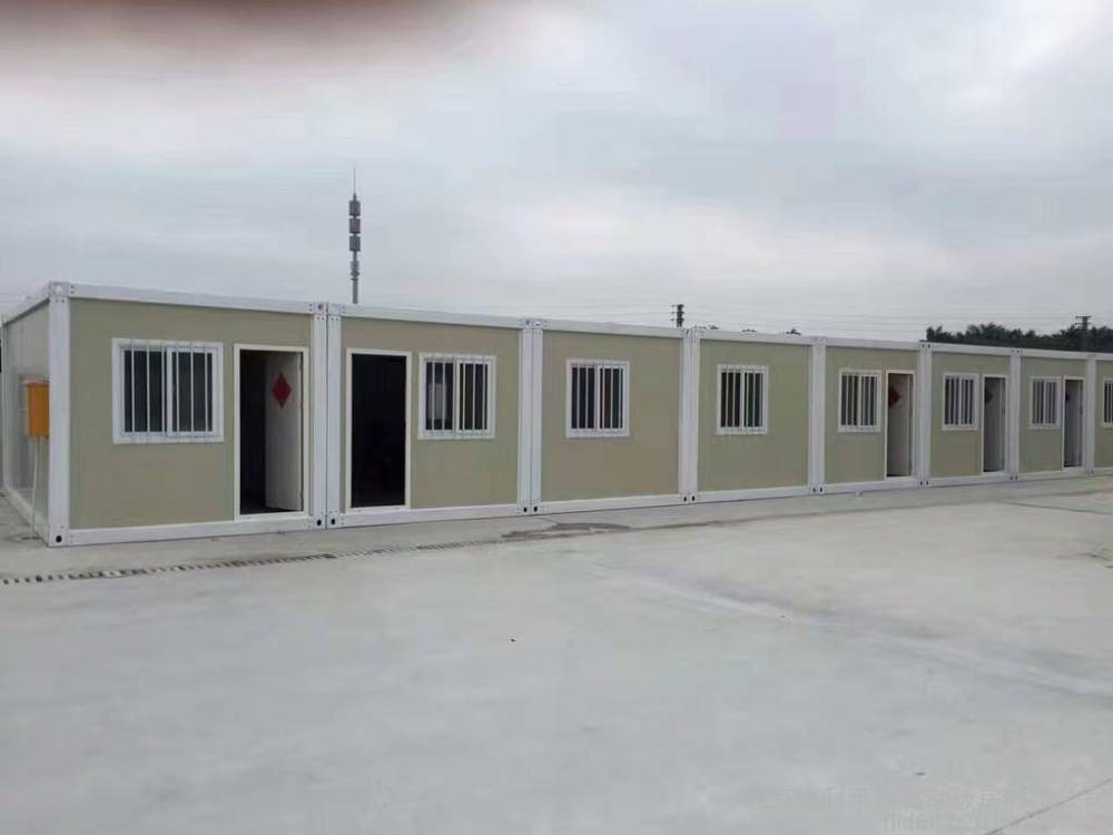 西安活动板房出售 西安活动房回收公司 西安集装箱租赁