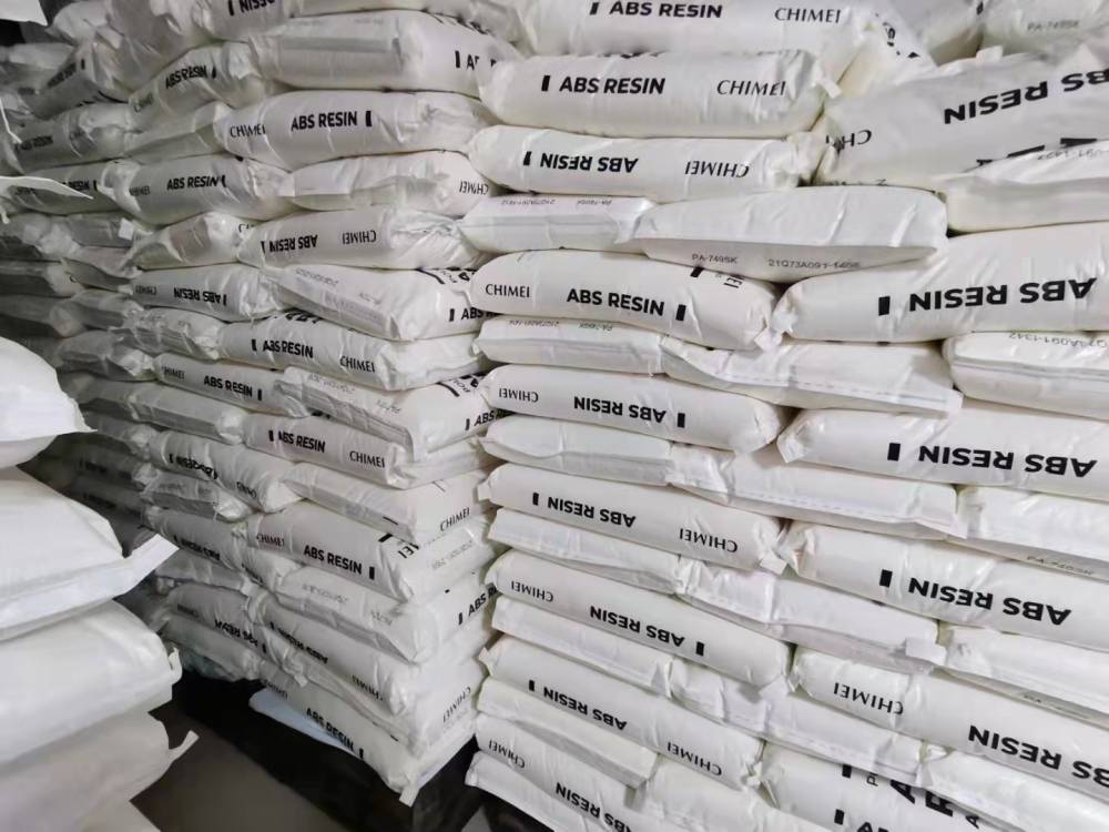 高刚性高光泽abs镇江奇美pa757k汽车应用小家电