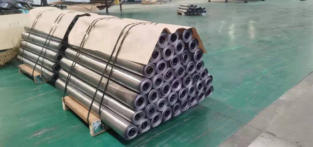 2mm铅板5毫米铅板x射线铅板防护1mm铅皮报价铅板厂家销售