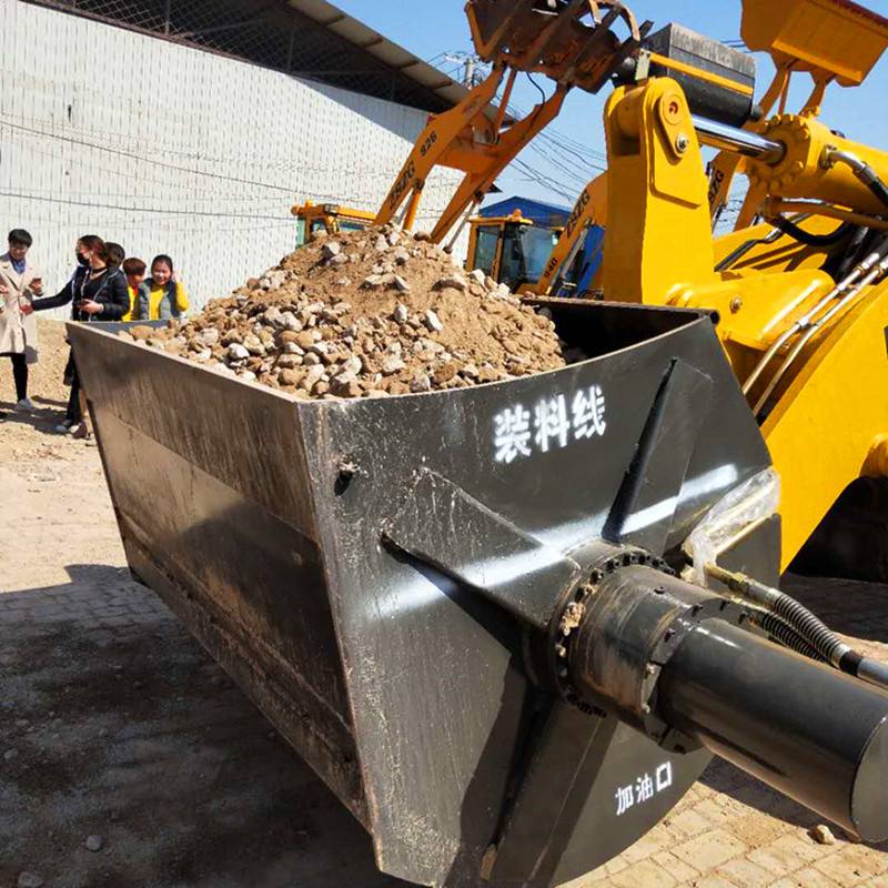 搅拌斗视频张家界搅拌斗图片什么价格