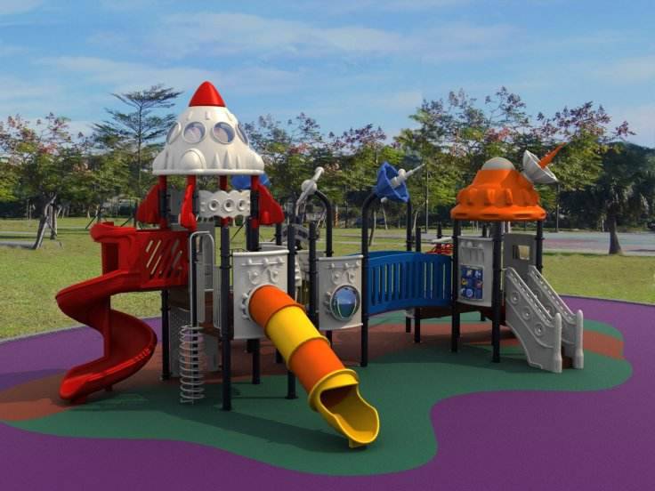 大型组合水上乐园儿童滑梯南宁厂家供应儿童滑梯组合