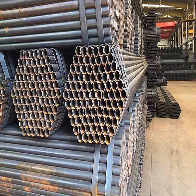 新钢云南玉溪架子管多少米为一吨4830q235架子管