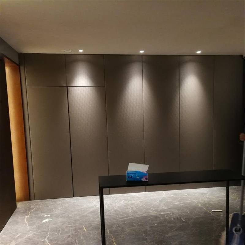 工厂定做软包 会议室硬包 软包定制价格 办公室吸音软包