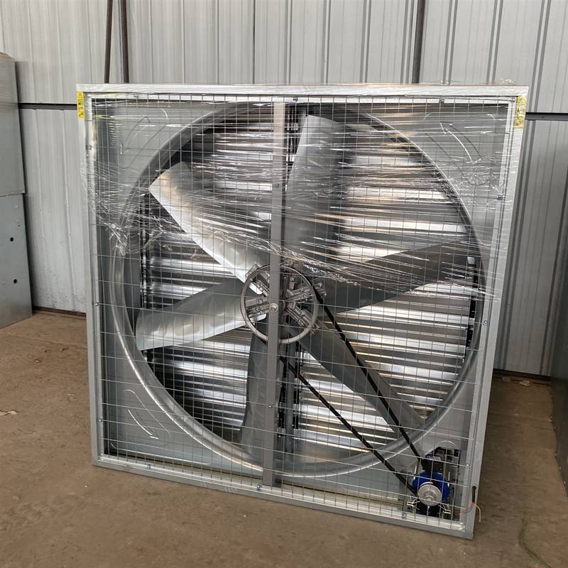 平顶山车间排风扇养殖换气风机车间墙壁风机负压风机