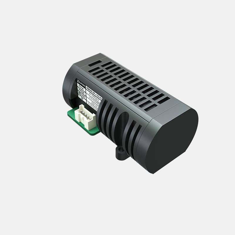 【日立信ndir红外扩散气体传感器】视频介绍 - 中国供应商