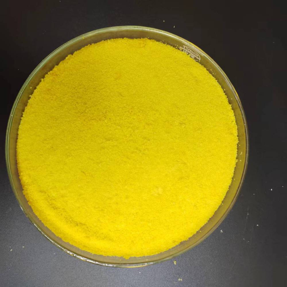 含量26 黄褐色聚合氯化铝 生活工业污水 絮凝混凝剂 水质沉淀