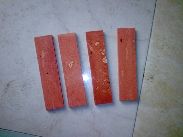 粘土砖黏土小红砖厂家批发实心空心小红砖