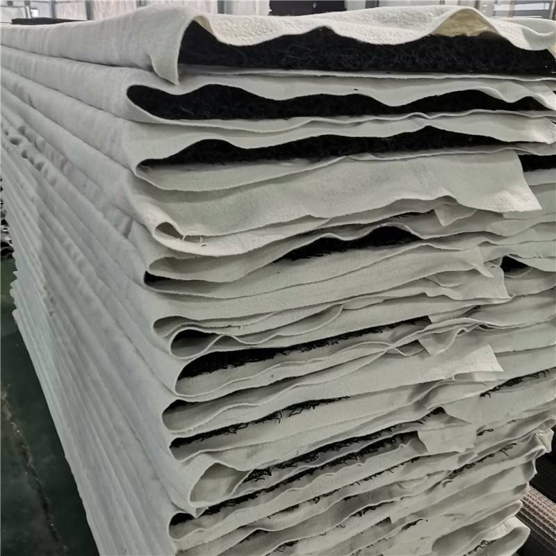 广东聚丙烯树脂渗水网板5公分土工席垫一泰厂家批发