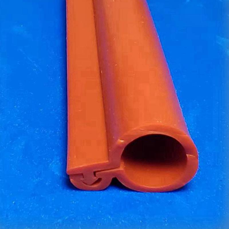 裸线保护卡扣式绝缘护套开口式电线电缆绝缘保护套