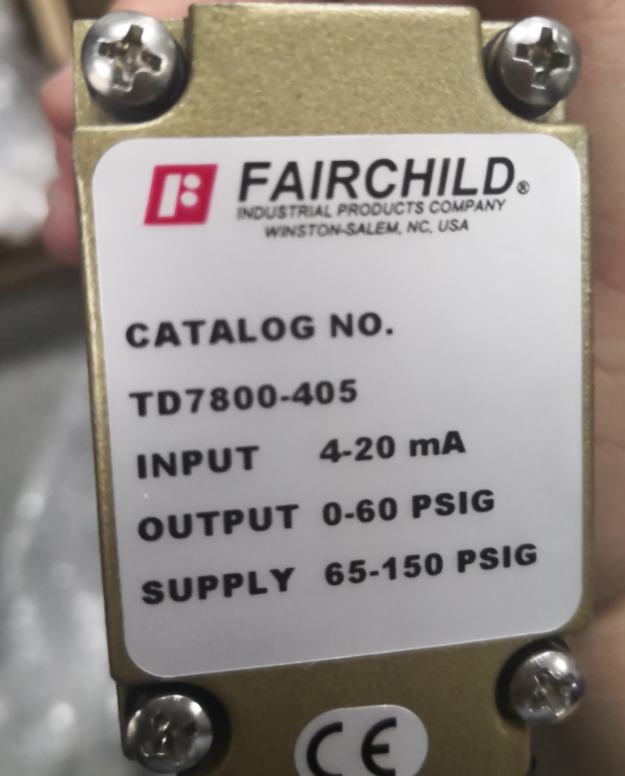 ƹӦ FAIRCHILD ѹ Z18180-10202