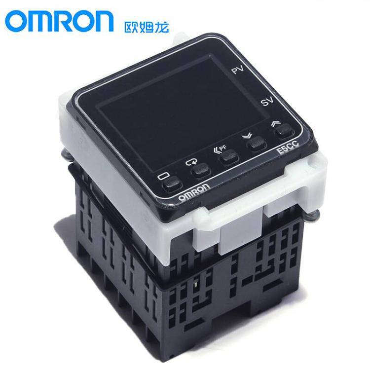 通販ショップ OMRON温調器 E5CC-QX2ASM-000 5個 | www.lasibieni.ro