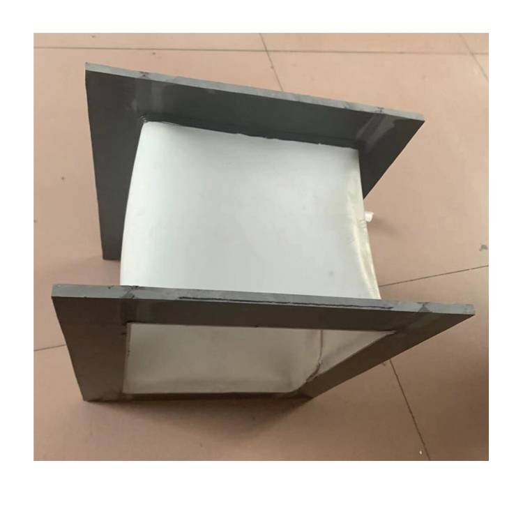 永强pvc材质软连接广东风机软连接来图加工软连接