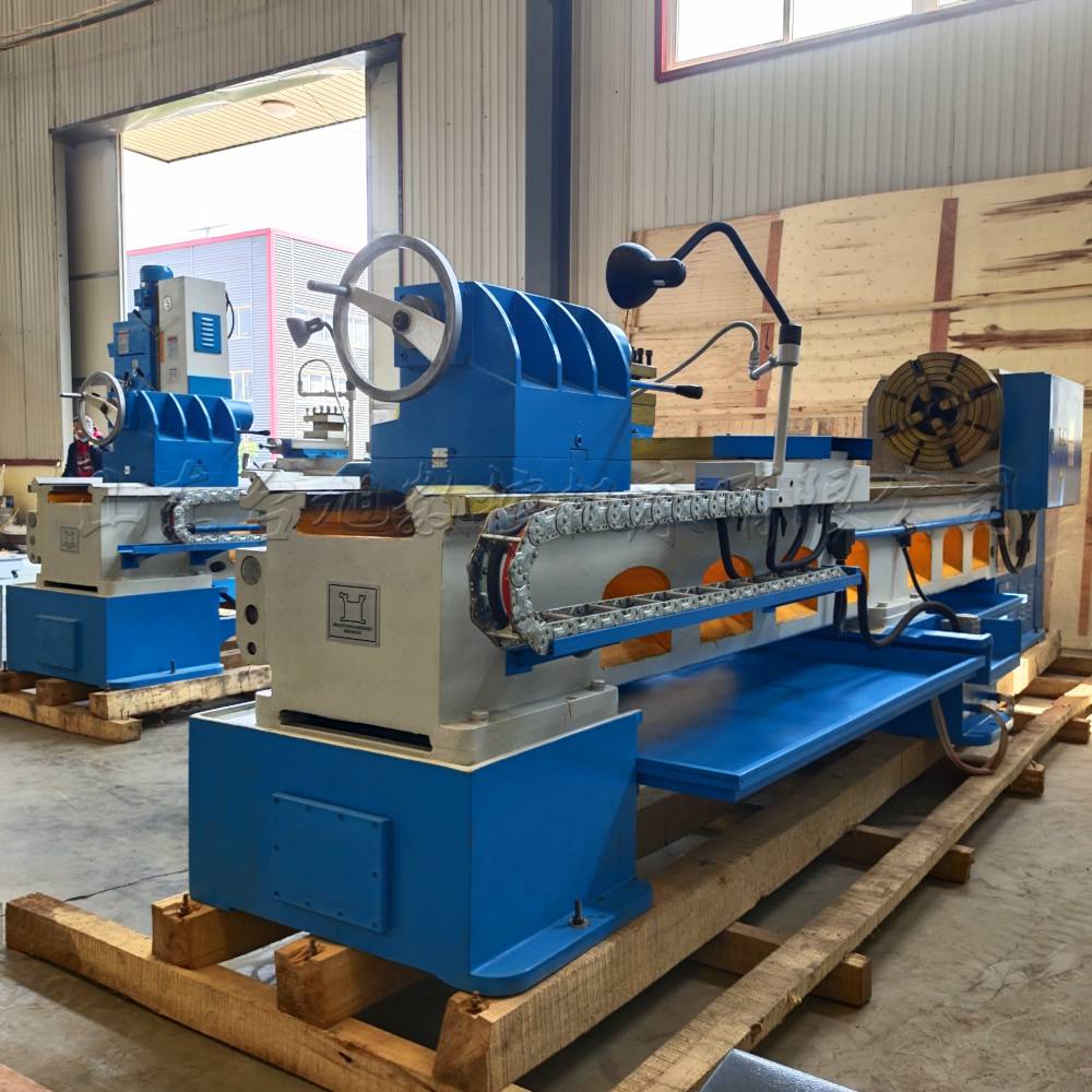 cw6163车床硬轨卧式普通车床山东台旭数控机床制造