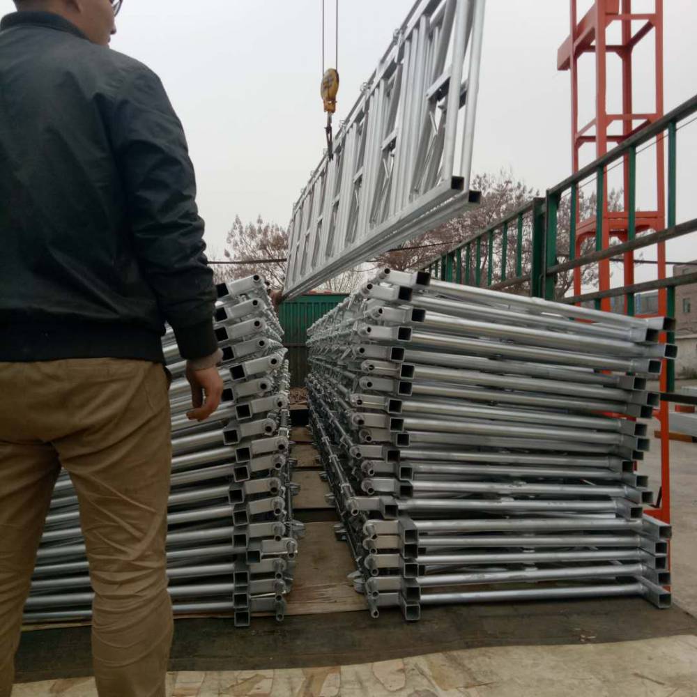 牌热镀锌自锁式牛颈枷牛颈夹配件奶牛肉牛驴马骡羊采食固定架子可定制