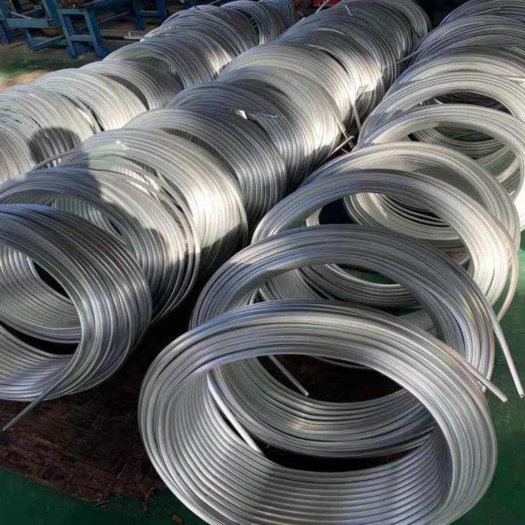 15882223带状锌阳极安装说明阴极保护材料zr2锌带