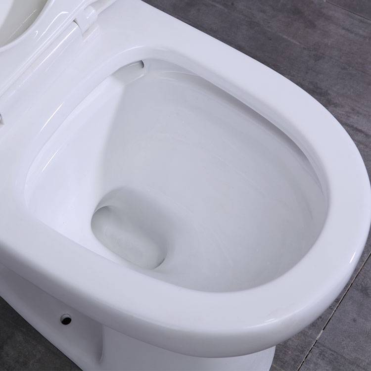 陶园盛世医院卫生间公共坐便器陶瓷卫浴洁具代理支持定制9012