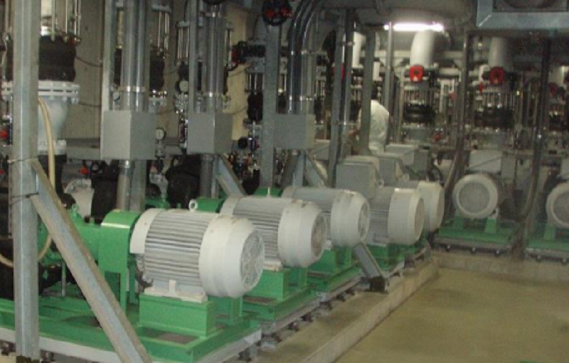 EBARA日本荏原污水泵潜污泵销售代理长期供货商CDX120/156