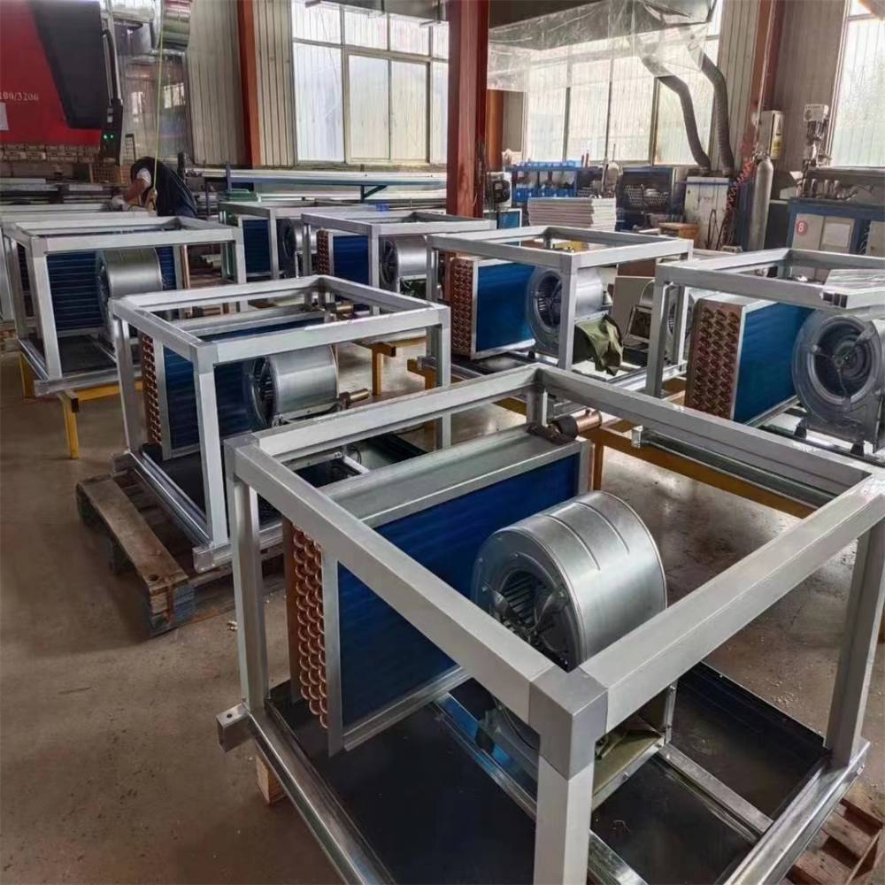 暖通专业工程施工 热泵热水工程公司