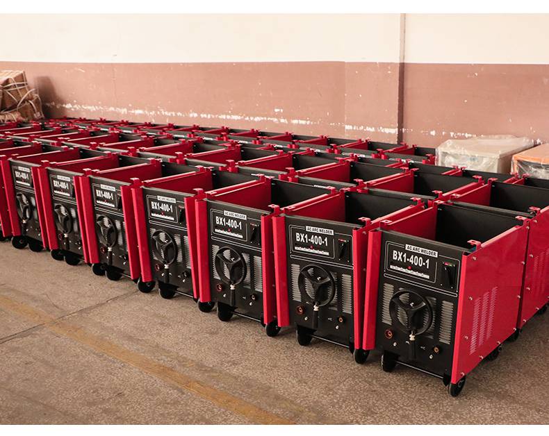bx3400电焊机矿用交流电焊机图片440vbx1电焊机