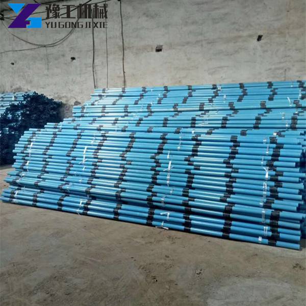 重庆渝中区螺纹注浆袖阀管袖阀管行业信息 重庆渝中区螺纹注浆袖阀管袖阀管行业信息