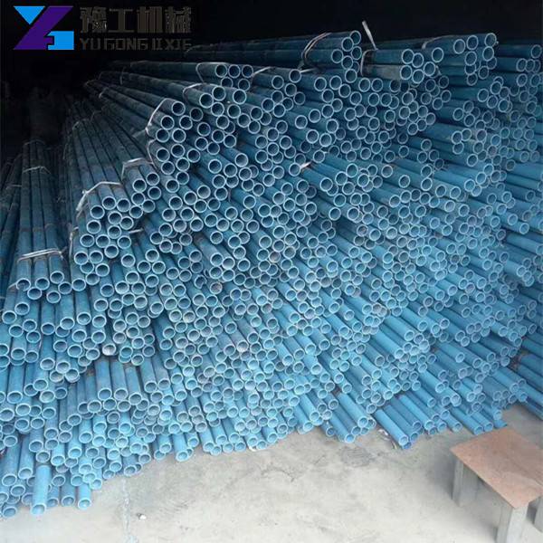 河南平顶山袖阀管规格注浆袖阀管值得信赖