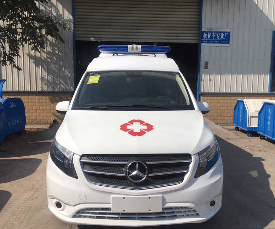 白沙县转运运输救护车_特顺转运运输救护车_非急救服务车
