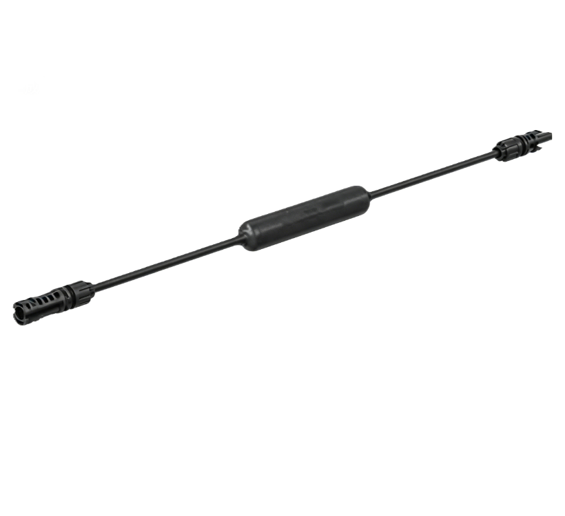 史陶比尔 直列式保险丝 PV-K-SPL-Y/2-ILF3-20/6/E-PPS IP2X 32.0383