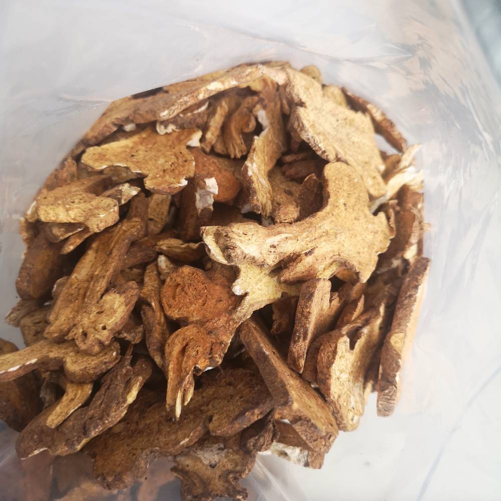 炒白术价格炒白术产地炒白术图片