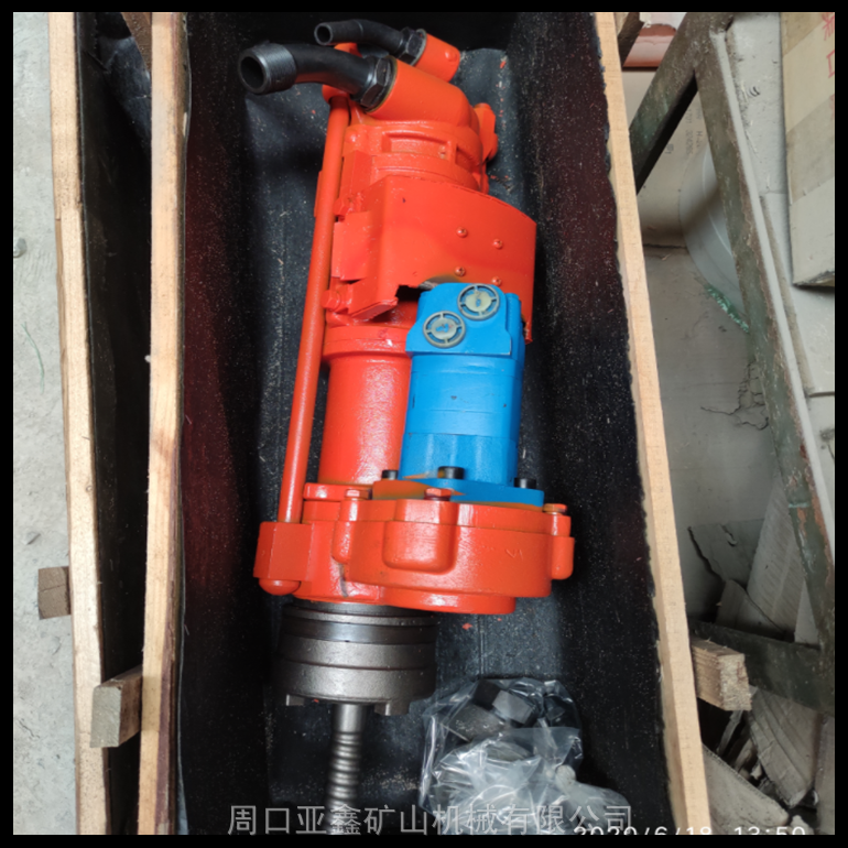 ygz90矿用球齿钻头风钻球齿钻头50柱齿钻头ygz90钻机用球齿钻头