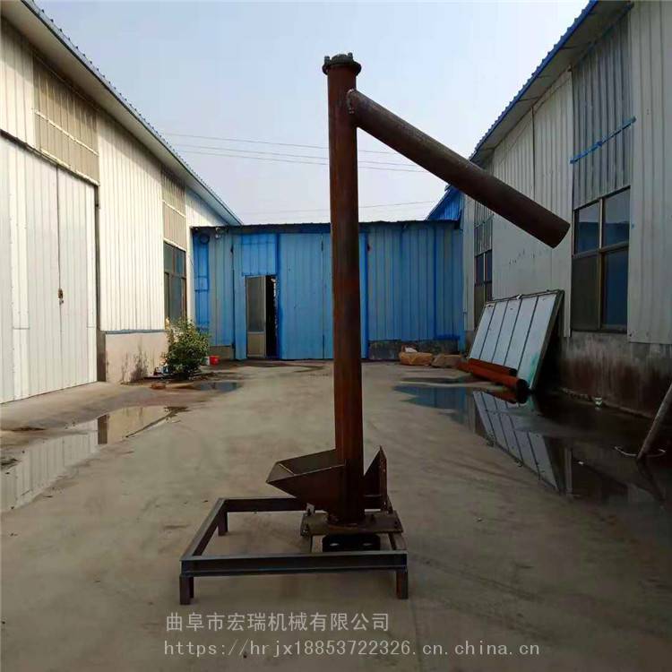 U型螺旋输送机眉山螺旋输送机皮带机承诺守信