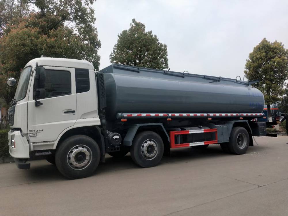 东风供液车 东风供液车