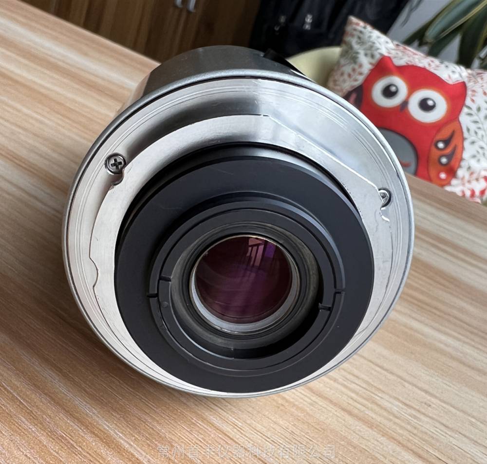 日本nikon尼康v12b投影仪100x物镜