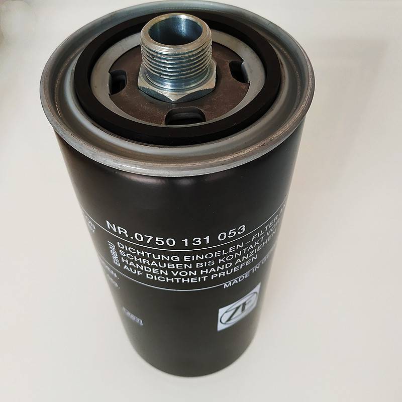 供应0750131053采埃孚变速箱滤芯