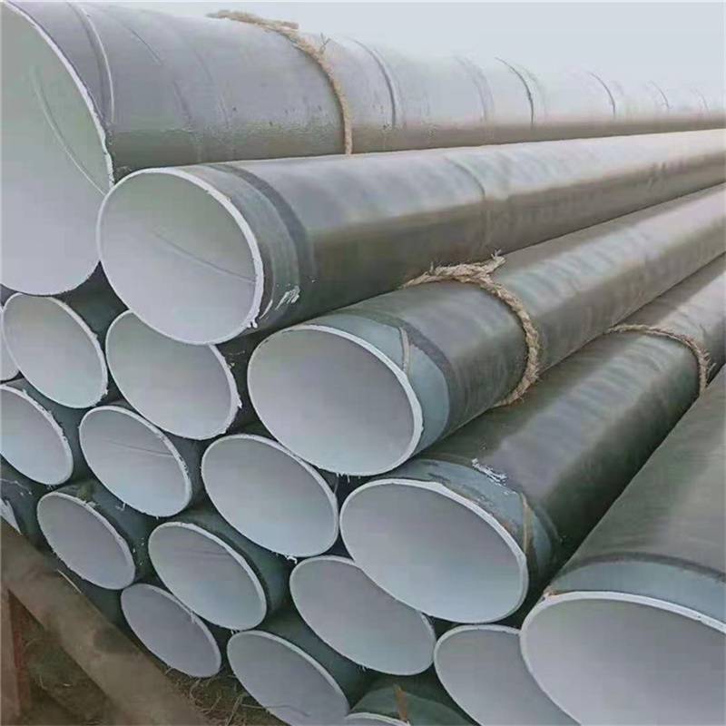 水泥砂浆防腐钢管 饮用水输送管 钢套钢保温管 全国配送