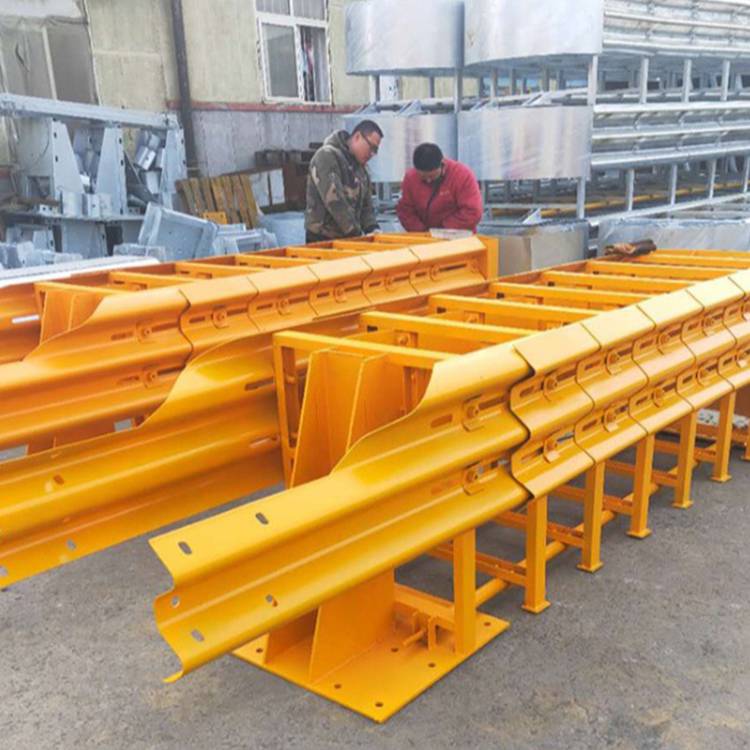 【佛山防撞垫厂家ts级黄色防撞垫***质量保障庞景实业】价格_厂家