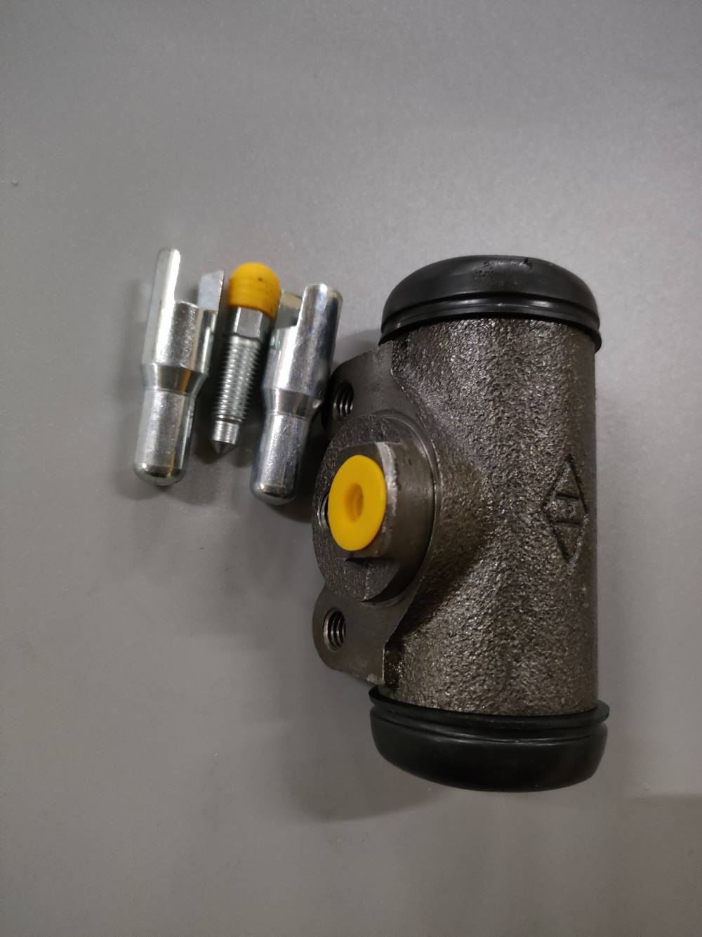 杭叉手刹总成3吨cpd30a电动叉车制动刹车总成手刹靶子