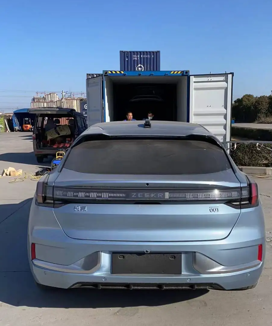 【新能源汽车全口岸-吉达 索科纳 车源 运输 报关 一站式服务】价格