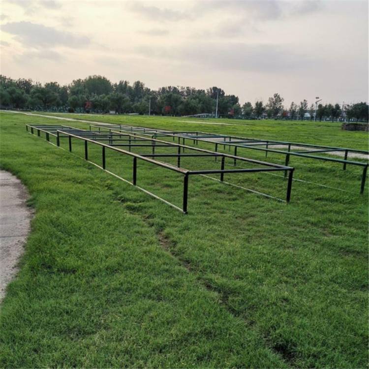 巴彦淖尔百米障碍器材百米障碍拓展训练器材高空组合