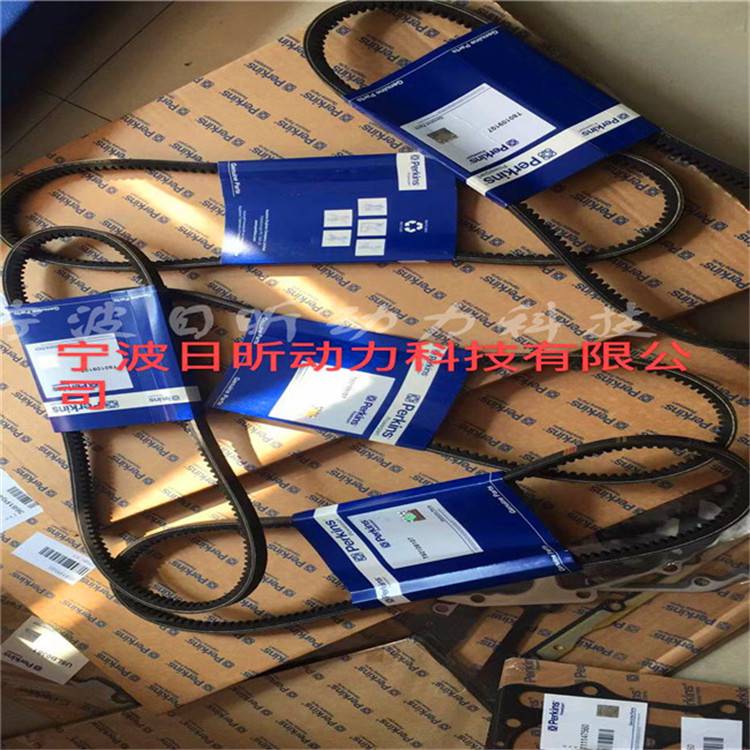 perkins珀金斯1206F-E70TA缸套水封圈CH10726