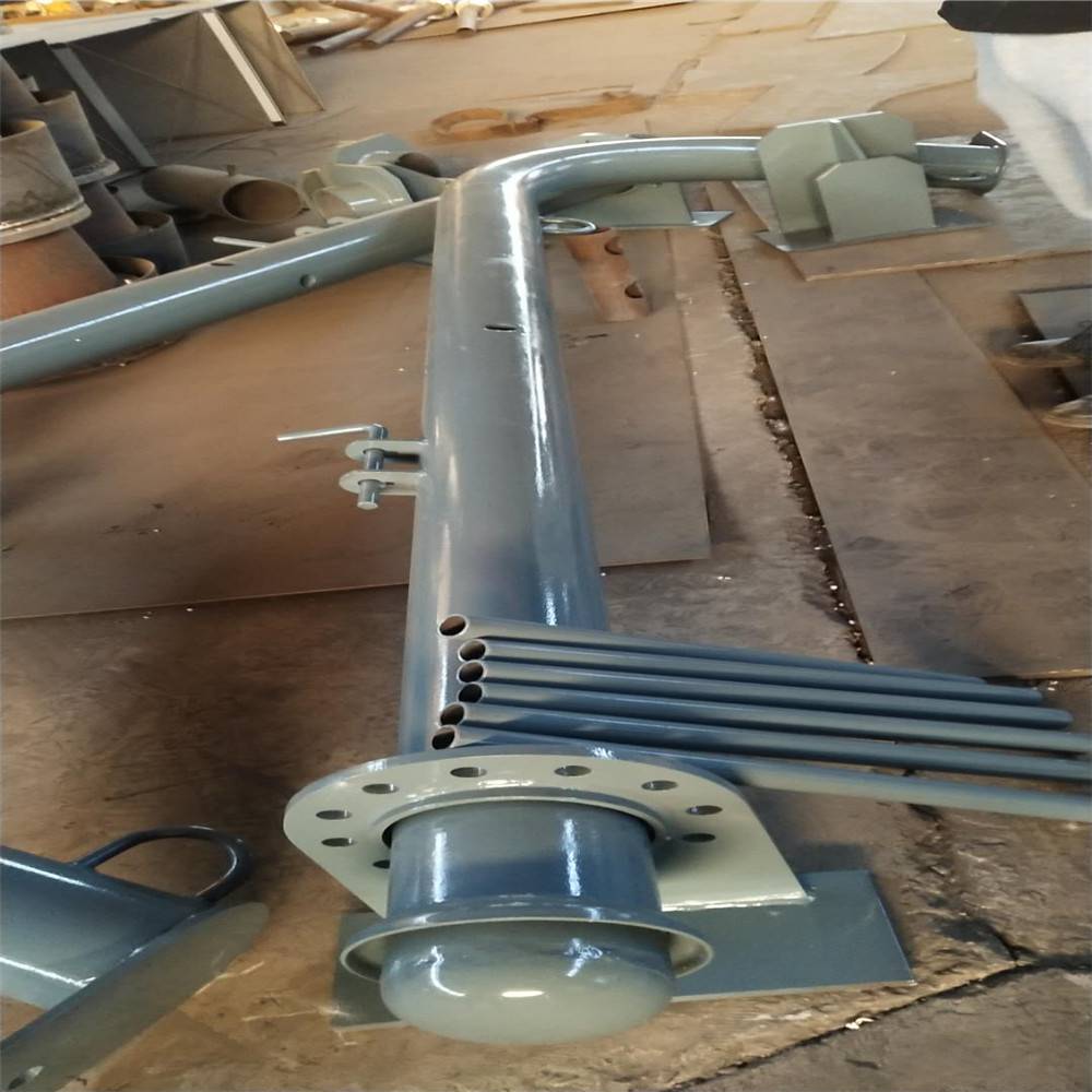 保温w500塔顶吊柱hgt21639