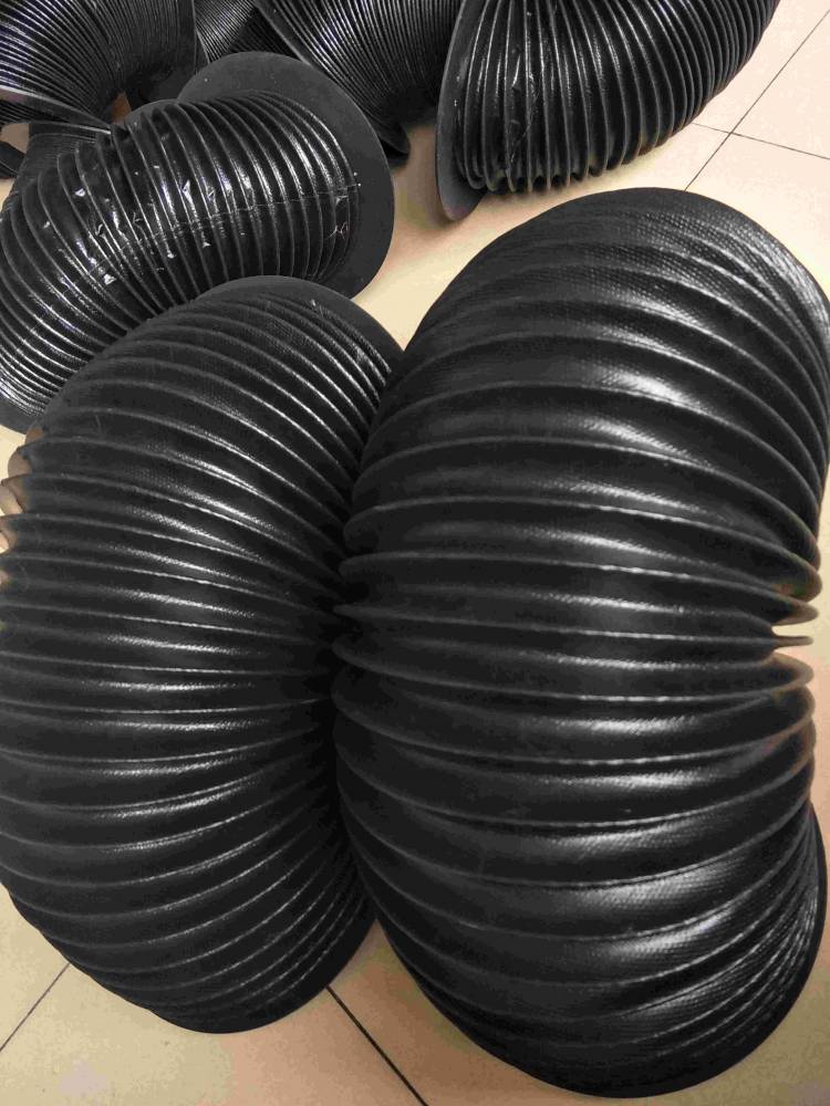 廊坊挖掘机油缸防护罩图片