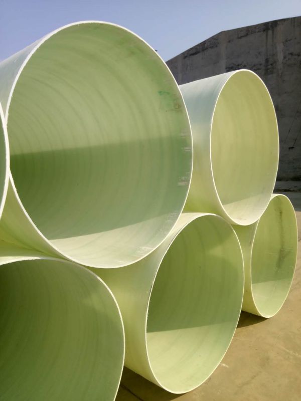 枣强玻璃钢工艺管道玻璃钢管道可定制规格