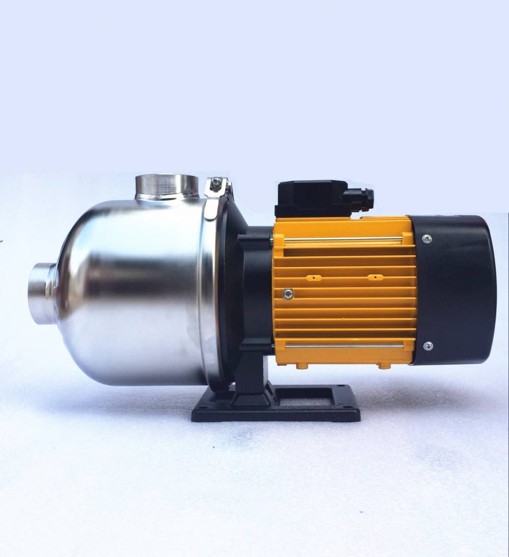 tecnoss2050t泵espa亚士霸不锈钢泵063kw增压泵泵