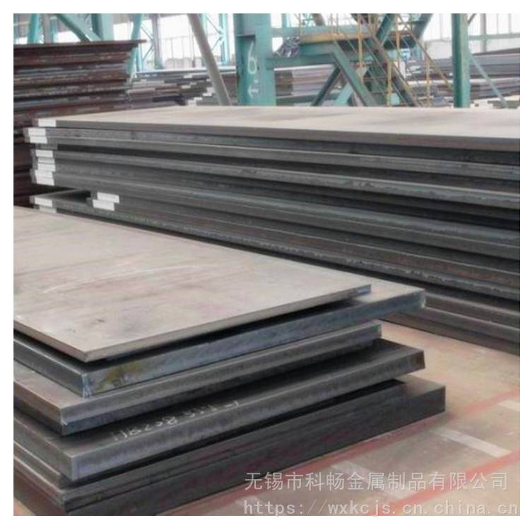 江阴兴澄钢厂Q420qE桥梁板公路桥梁跨海大桥用钢板整板销售厚度8-150mm
