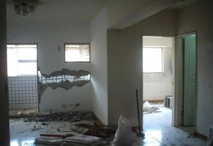 郑州老房子拆旧需要多少钱