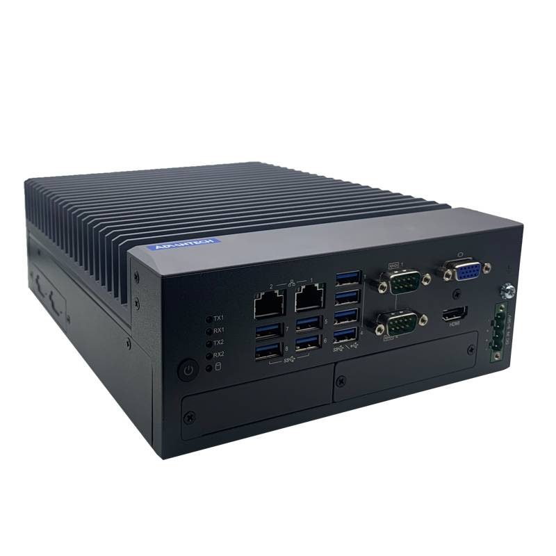 济南研华工控机,研华mic-770,研华工控机